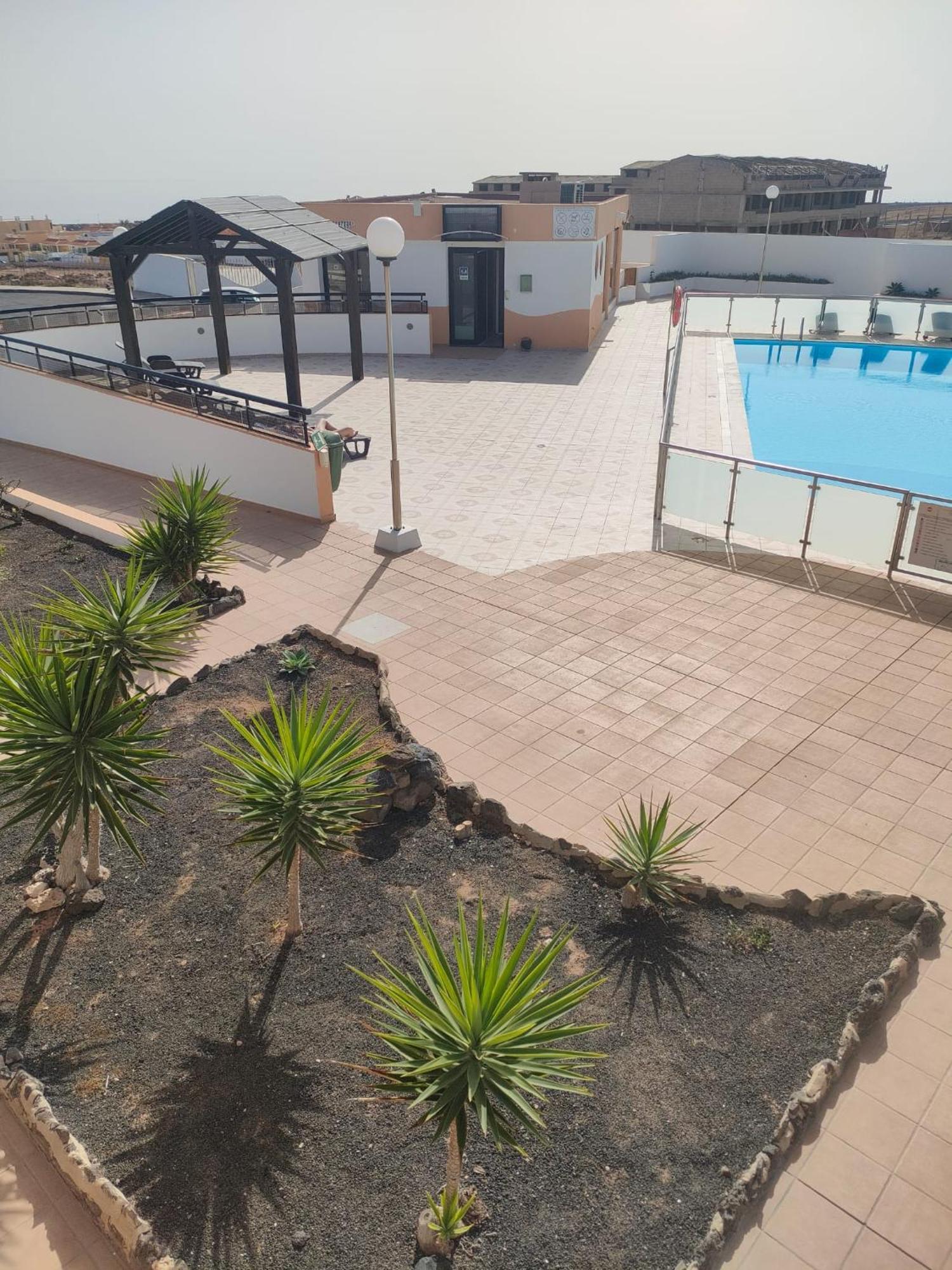 Casa Amaya 208 Costa De Antigua Ngoại thất bức ảnh