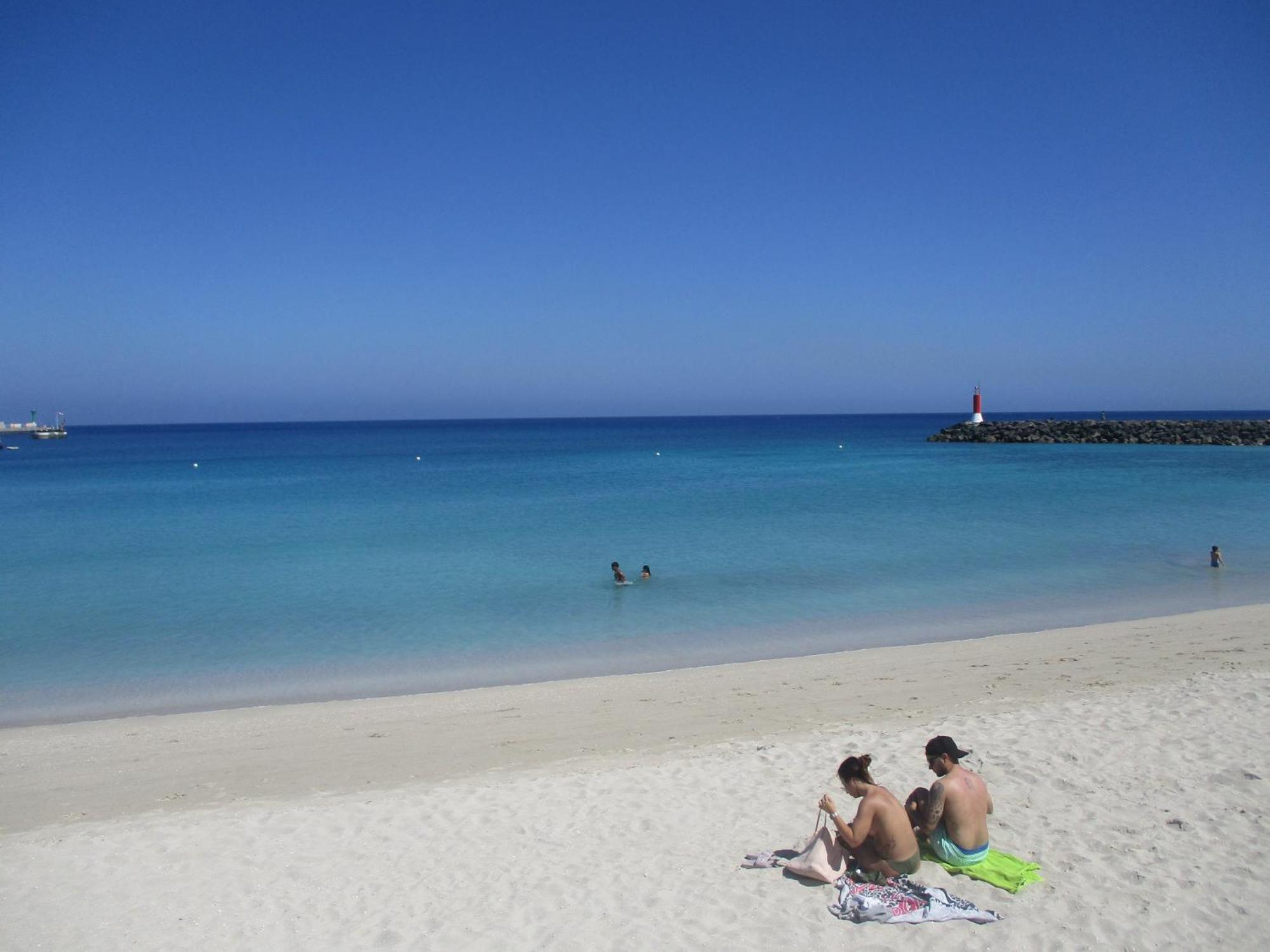 Casa Amaya 208 Costa De Antigua Ngoại thất bức ảnh