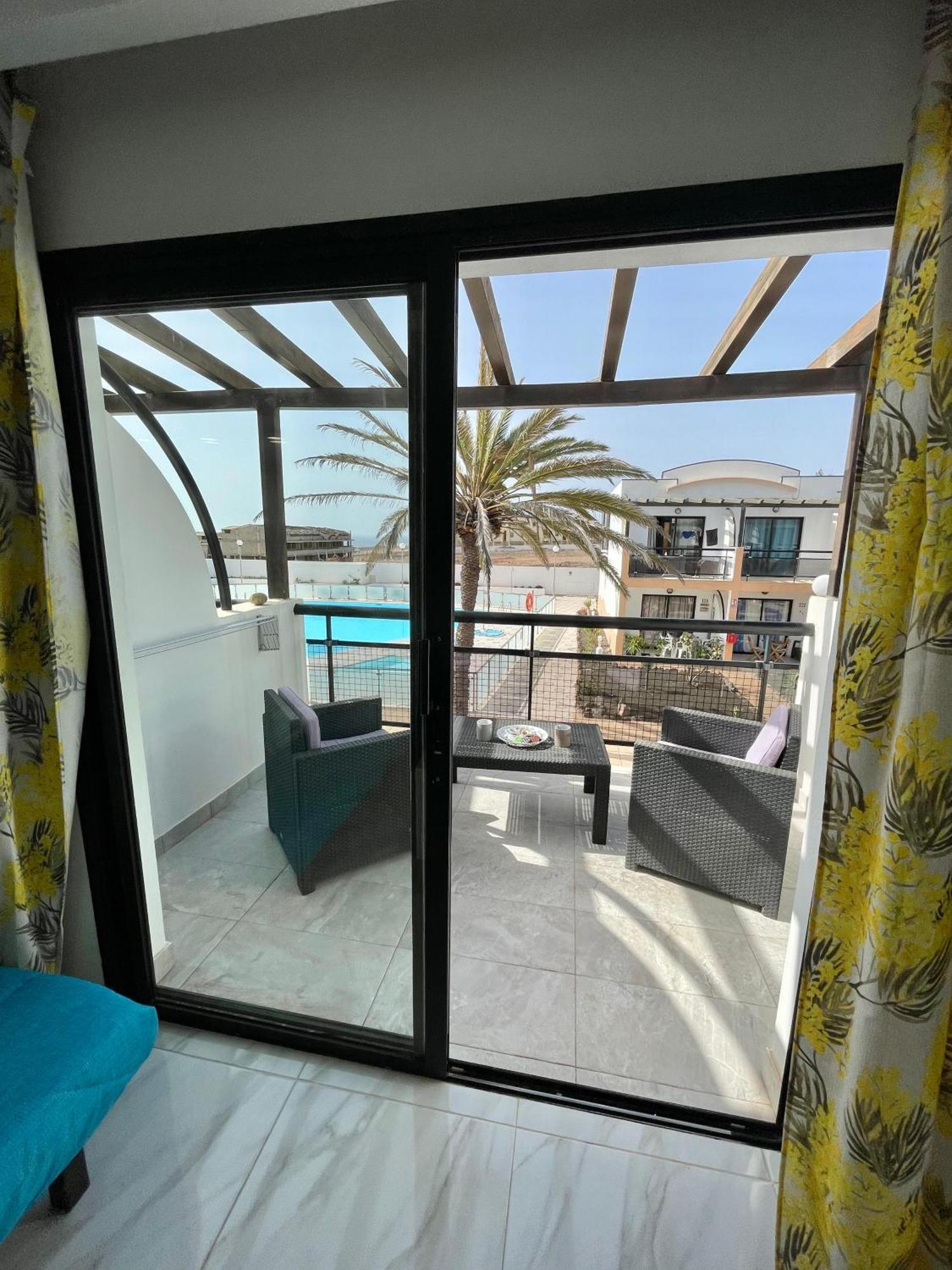 Casa Amaya 208 Costa De Antigua Ngoại thất bức ảnh