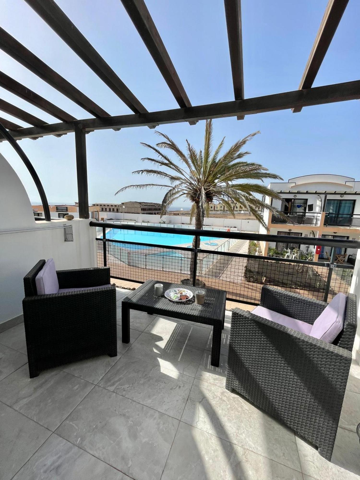 Casa Amaya 208 Costa De Antigua Ngoại thất bức ảnh