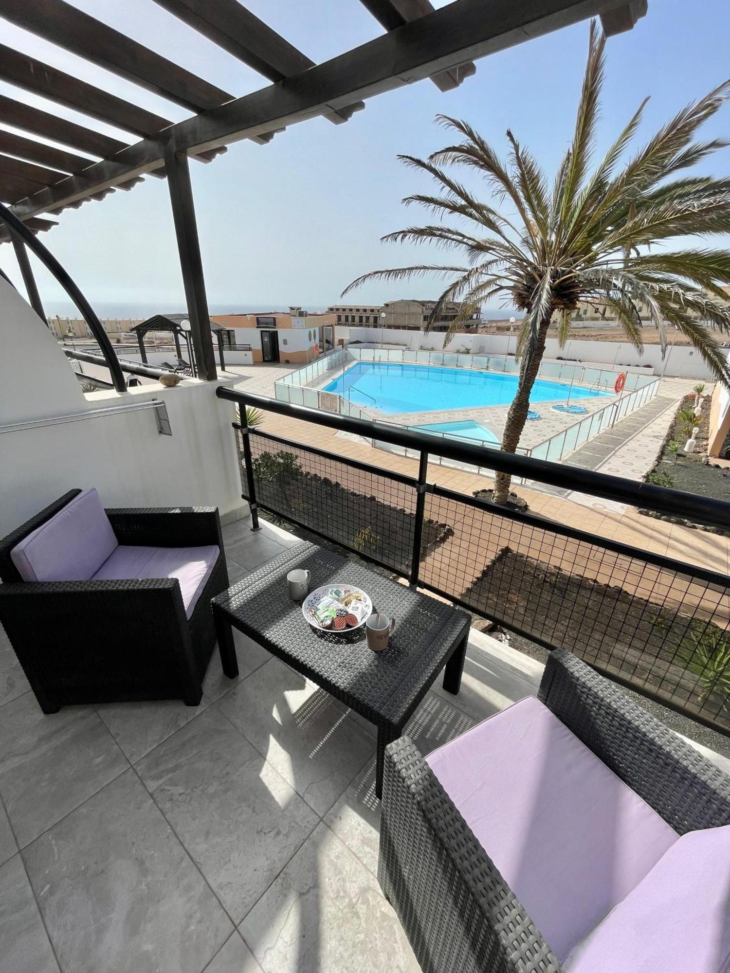 Casa Amaya 208 Costa De Antigua Ngoại thất bức ảnh