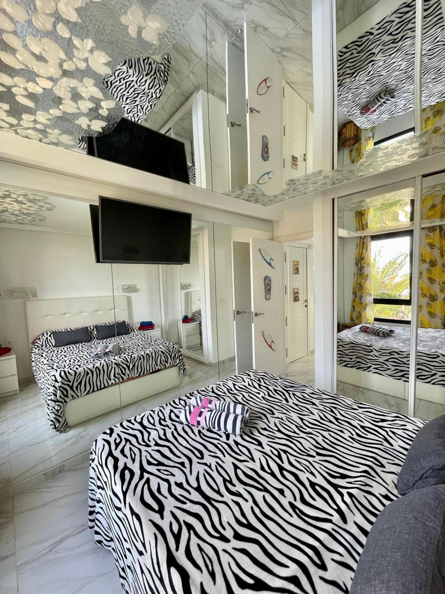 Casa Amaya 208 Costa De Antigua Ngoại thất bức ảnh