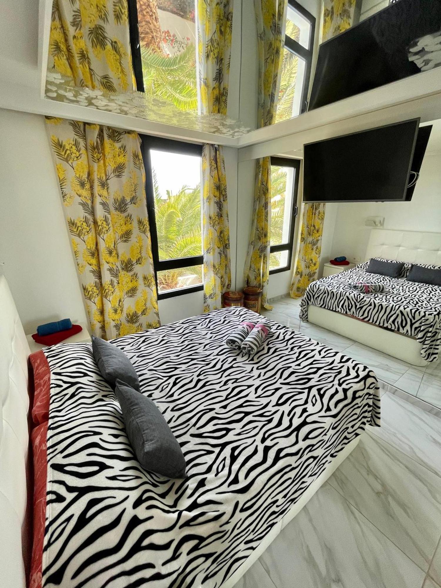 Casa Amaya 208 Costa De Antigua Ngoại thất bức ảnh